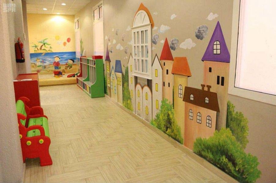 Nursery photo