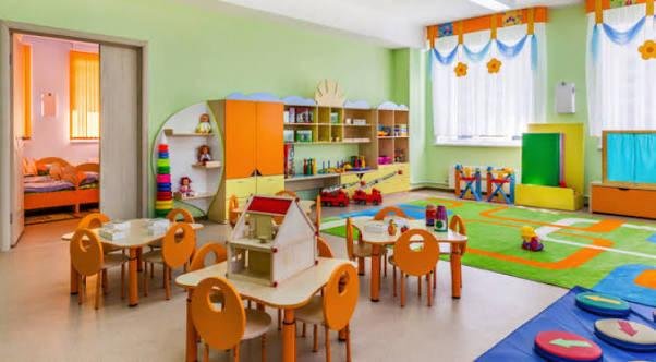Nursery photo